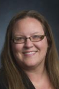 Kelly Hyndman, Ph.D.